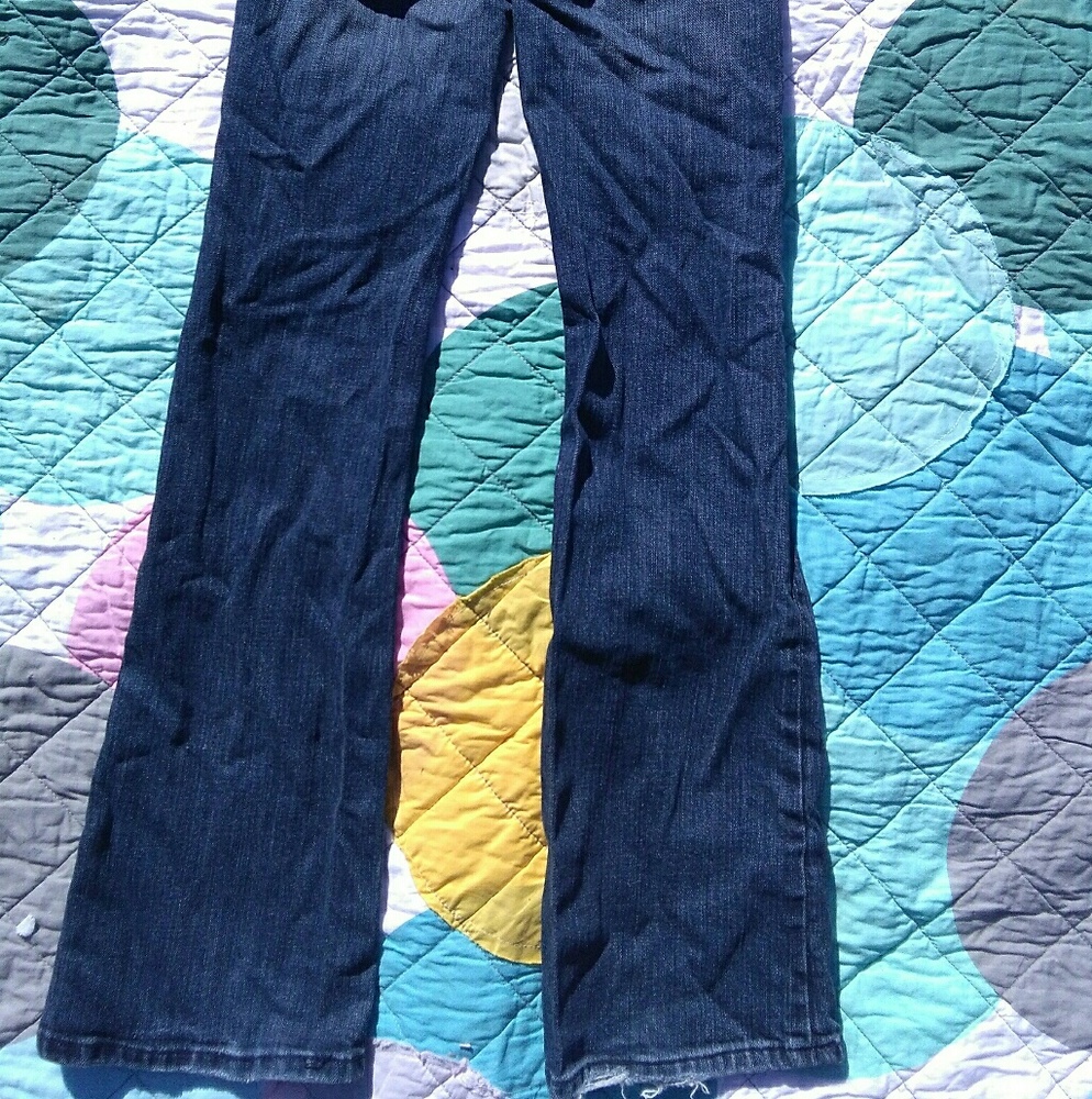 M miss me Girls jeans - Picture 2 of 3